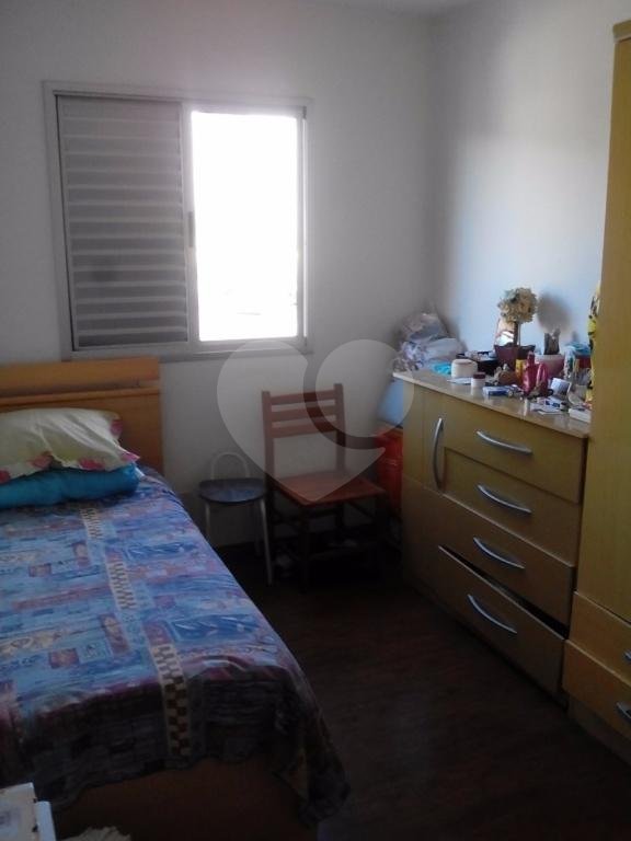 Apartamento na Freguesia do Ó