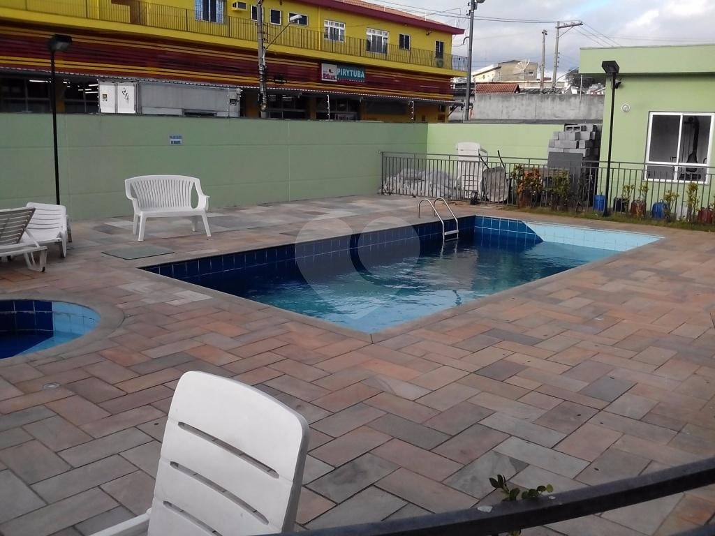 Apartamento na Freguesia do Ó