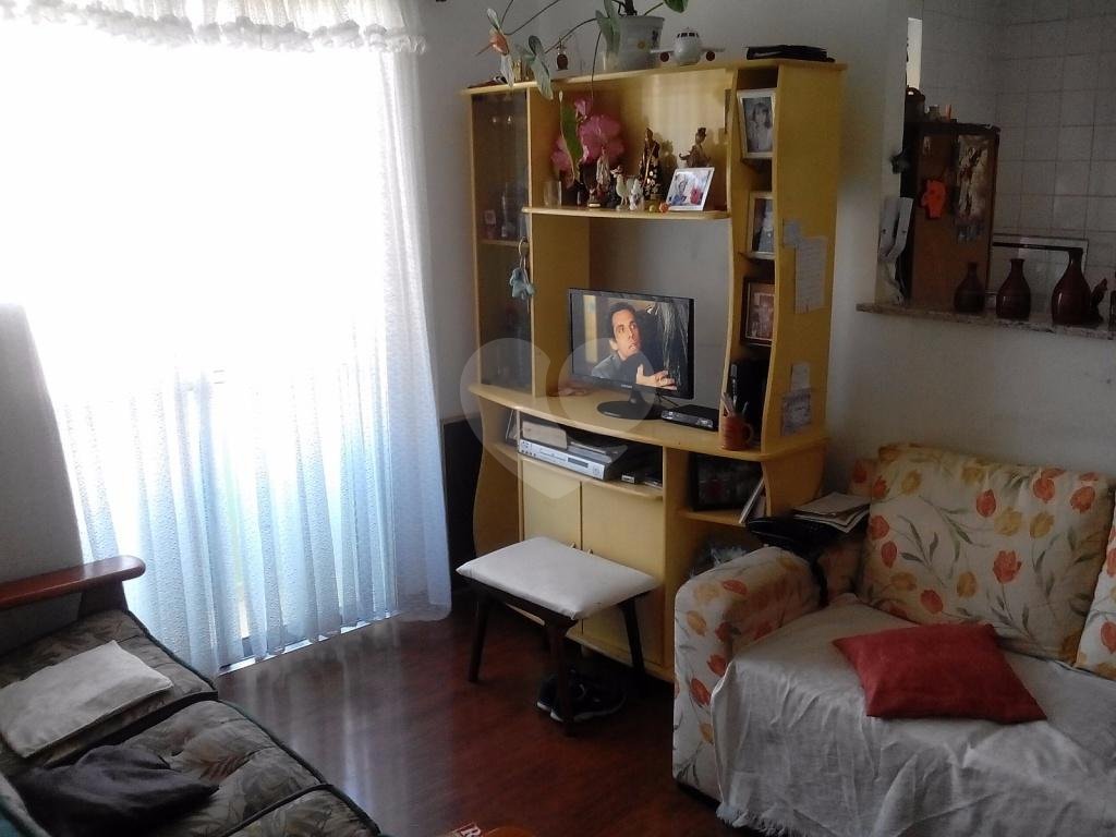 Apartamento na Freguesia do Ó