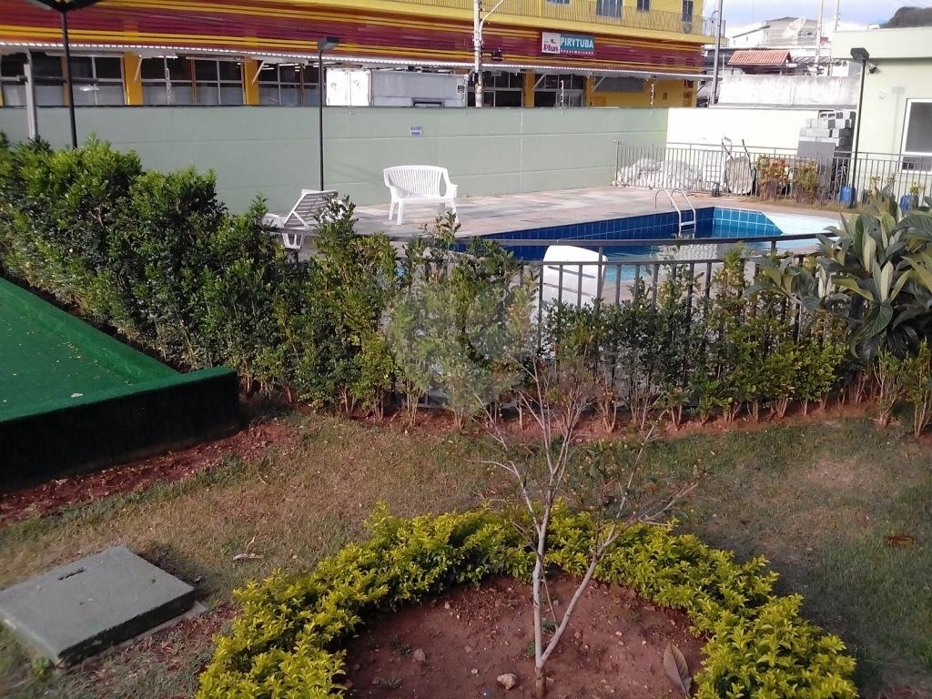 Apartamento na Freguesia do Ó