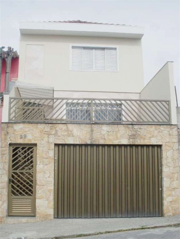 SOBRADO em JAÇANÃ