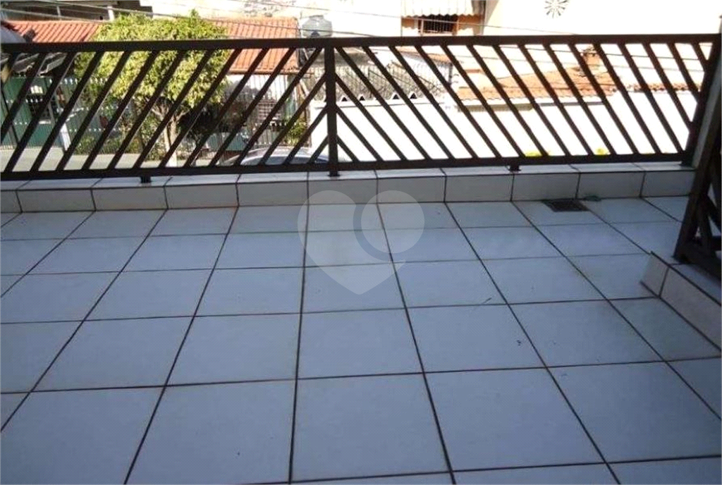 SOBRADO em JAÇANÃ