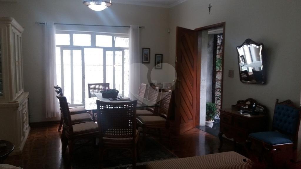 Sobrado à venda com 4 quartos, 201m² - Foto 7