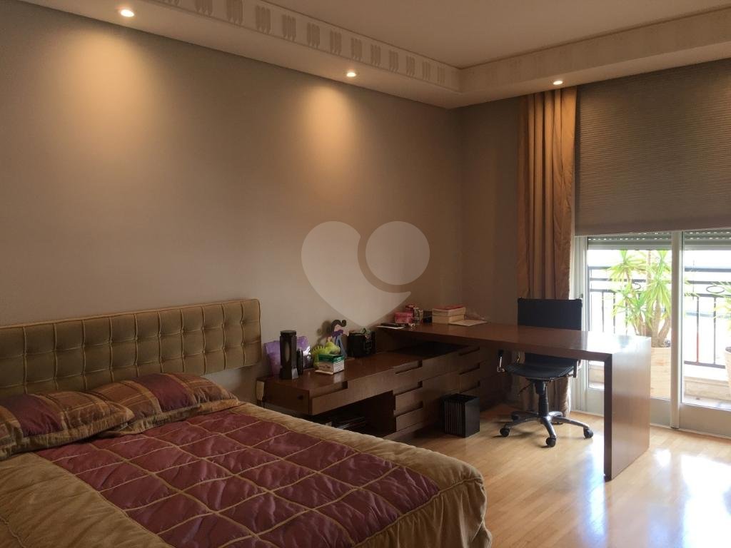 BELÍSSIMO APARTAMENTO COM 613M2 EM REGIÃO NOBRE DE HIGIENÓPOLIS
