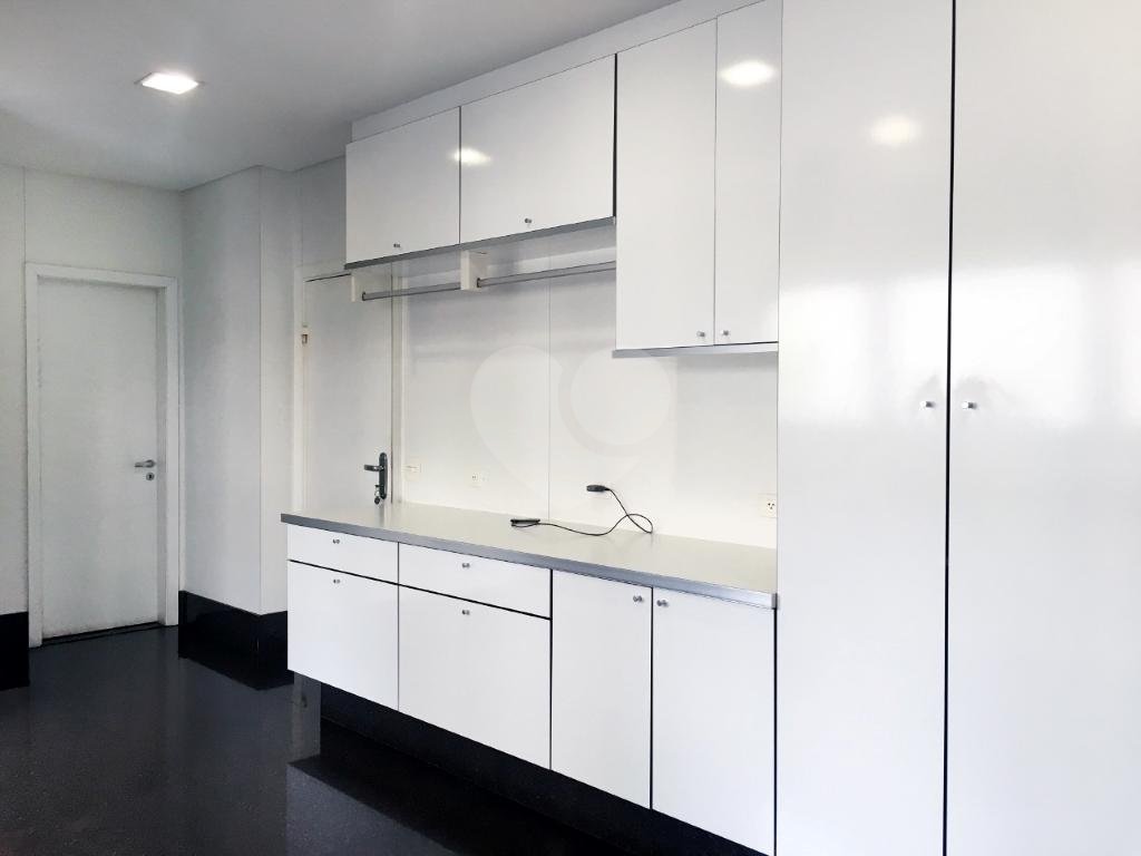 BELÍSSIMO APARTAMENTO COM 613M2 EM REGIÃO NOBRE DE HIGIENÓPOLIS
