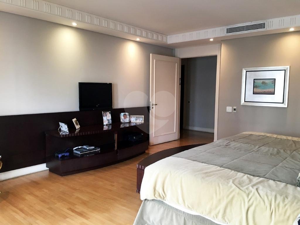 BELÍSSIMO APARTAMENTO COM 613M2 EM REGIÃO NOBRE DE HIGIENÓPOLIS