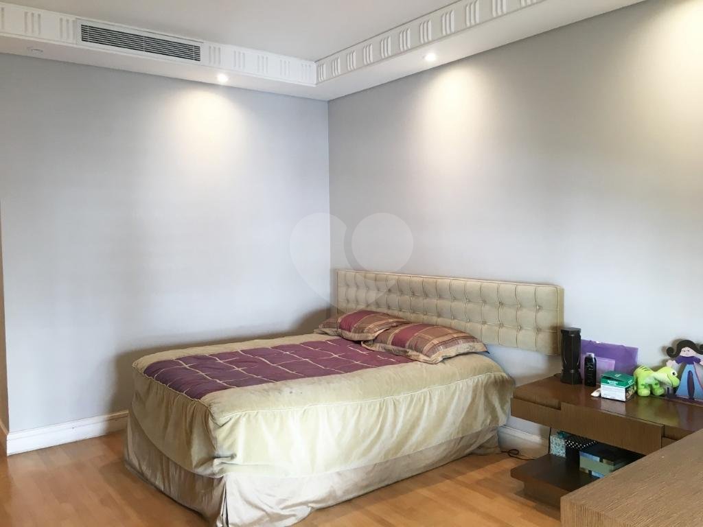 BELÍSSIMO APARTAMENTO COM 613M2 EM REGIÃO NOBRE DE HIGIENÓPOLIS