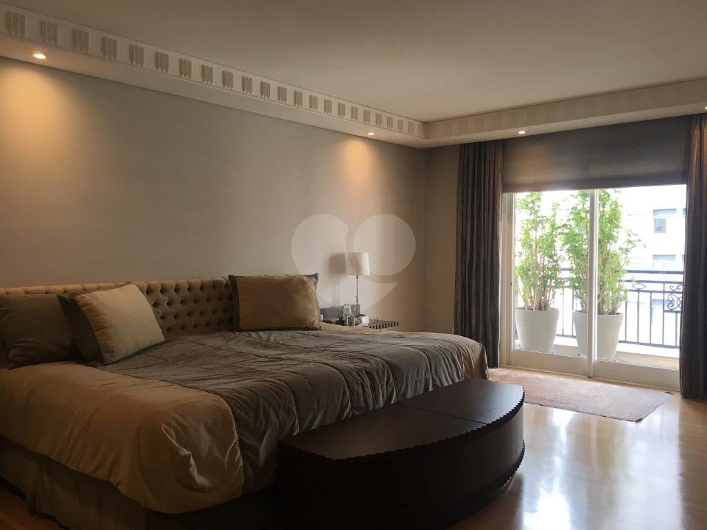 BELÍSSIMO APARTAMENTO COM 613M2 EM REGIÃO NOBRE DE HIGIENÓPOLIS