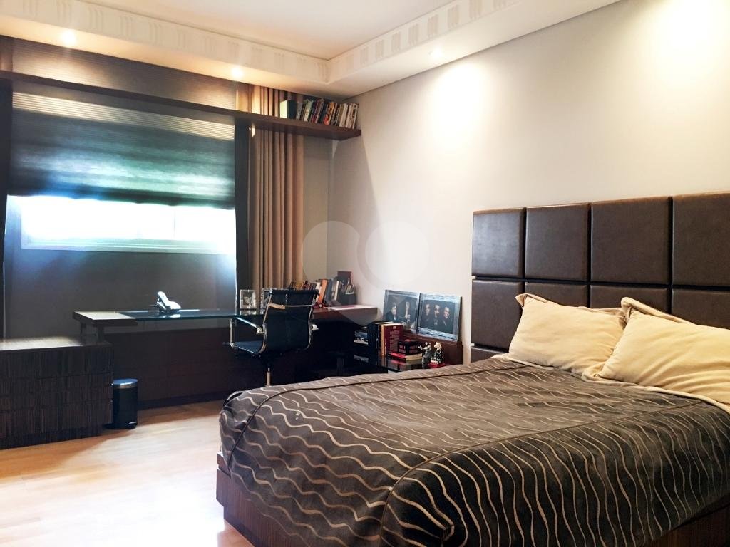BELÍSSIMO APARTAMENTO COM 613M2 EM REGIÃO NOBRE DE HIGIENÓPOLIS