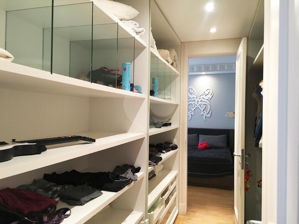 BELÍSSIMO APARTAMENTO COM 613M2 EM REGIÃO NOBRE DE HIGIENÓPOLIS