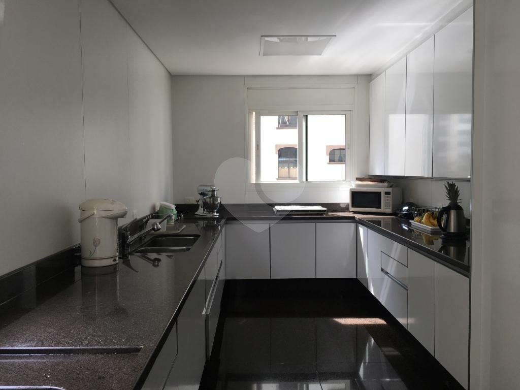 BELÍSSIMO APARTAMENTO COM 613M2 EM REGIÃO NOBRE DE HIGIENÓPOLIS