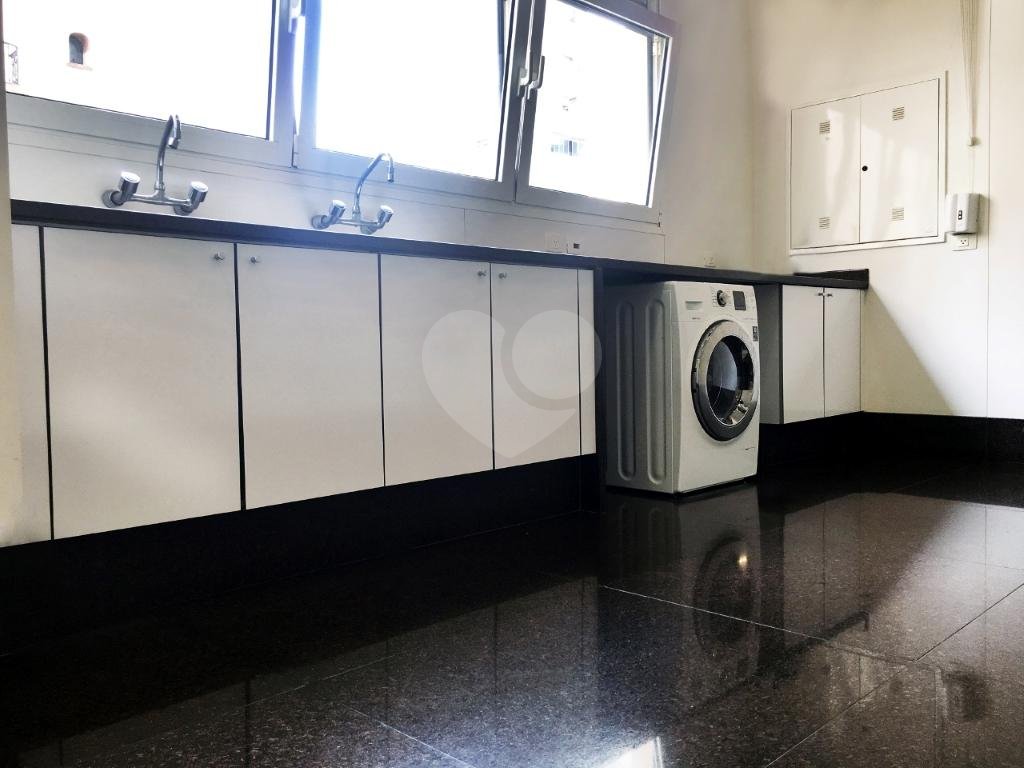 BELÍSSIMO APARTAMENTO COM 613M2 EM REGIÃO NOBRE DE HIGIENÓPOLIS