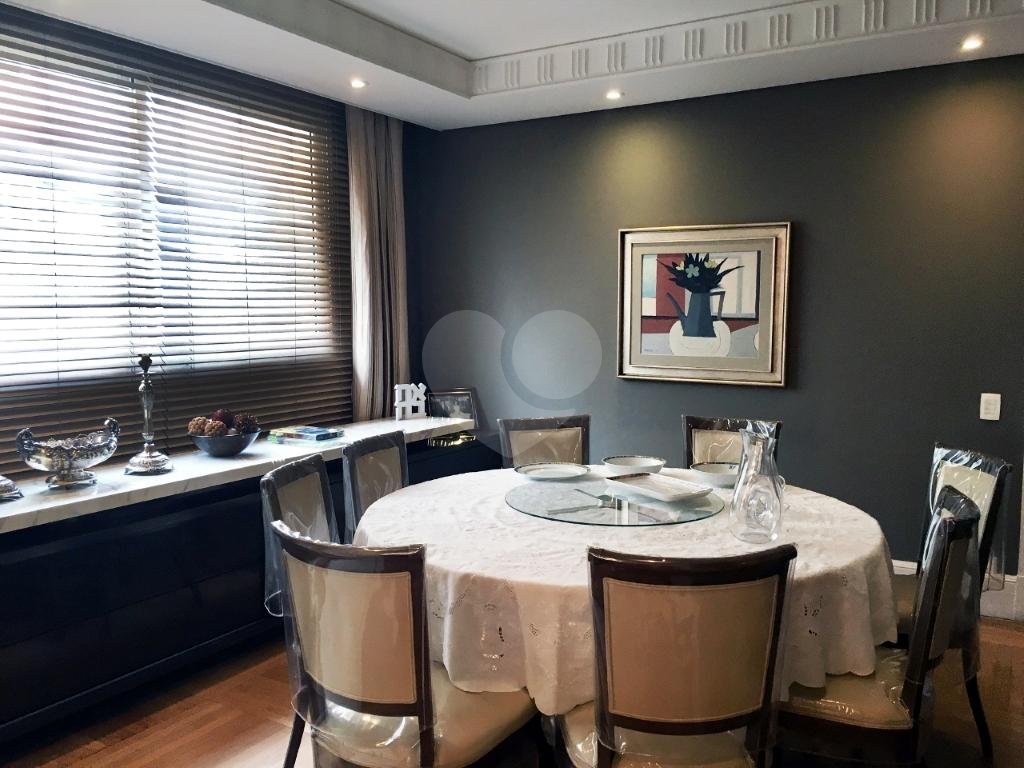 BELÍSSIMO APARTAMENTO COM 613M2 EM REGIÃO NOBRE DE HIGIENÓPOLIS