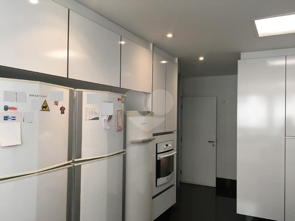 BELÍSSIMO APARTAMENTO COM 613M2 EM REGIÃO NOBRE DE HIGIENÓPOLIS