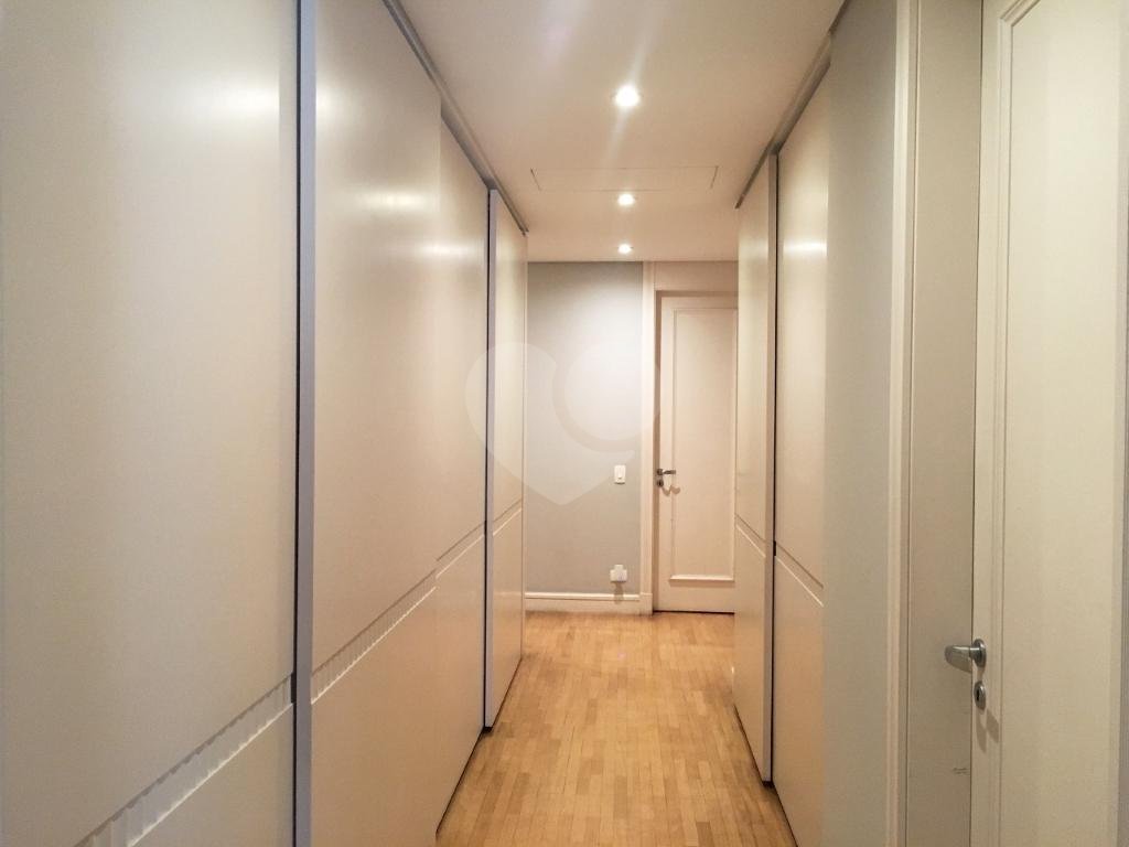 BELÍSSIMO APARTAMENTO COM 613M2 EM REGIÃO NOBRE DE HIGIENÓPOLIS