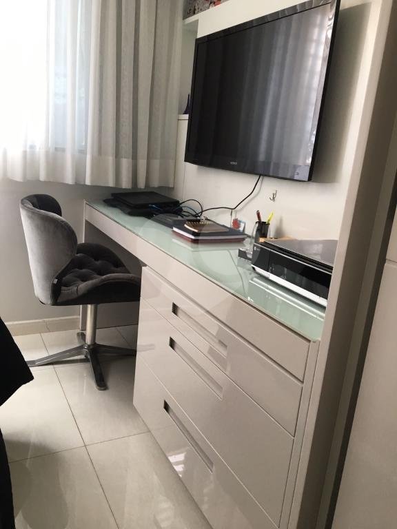 Sobrado à venda com 3 quartos, 197m² - Foto 28