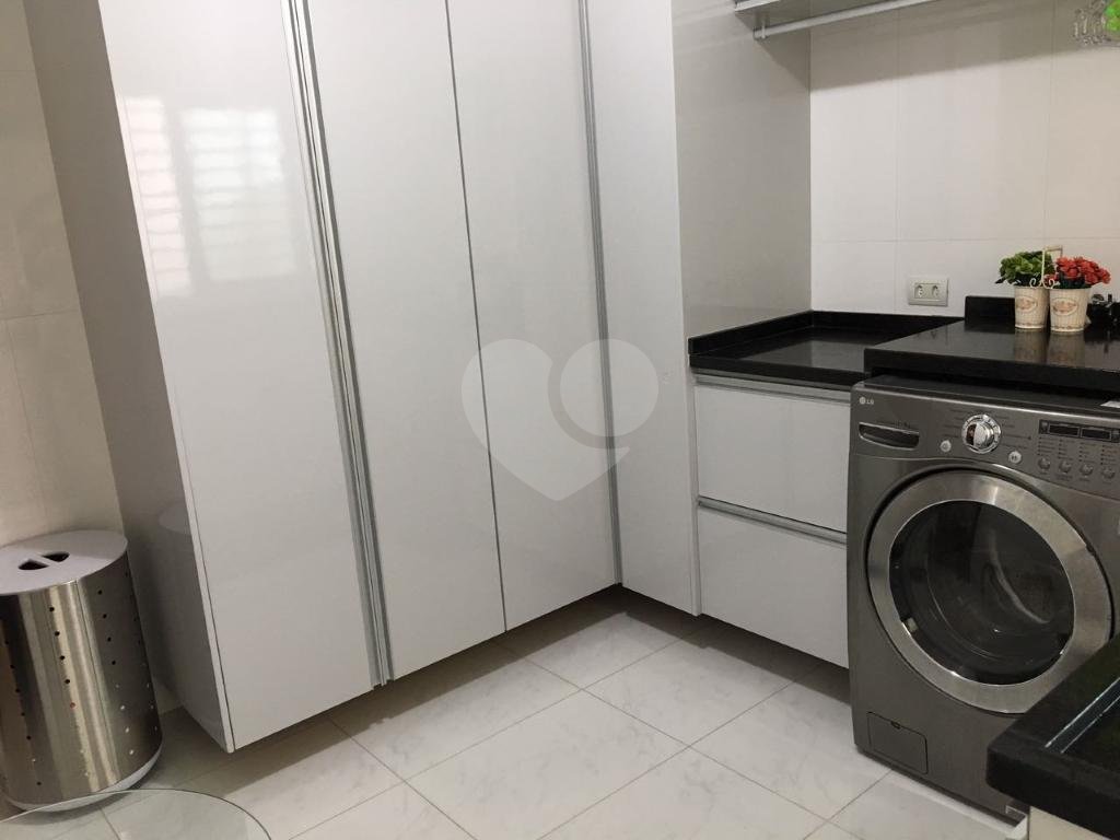 Sobrado à venda com 3 quartos, 197m² - Foto 7