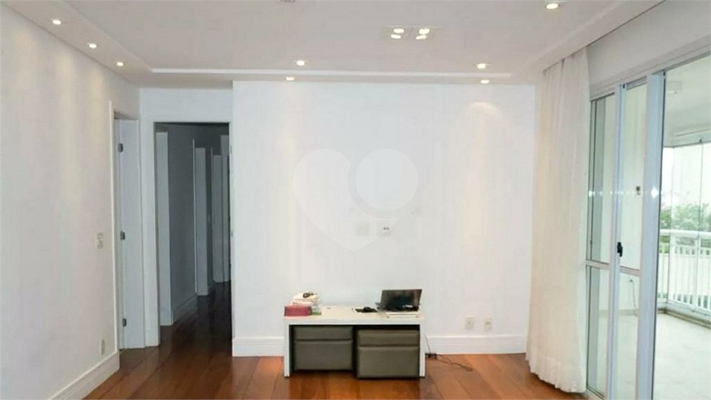 Apartamento para locação no Mandaqui