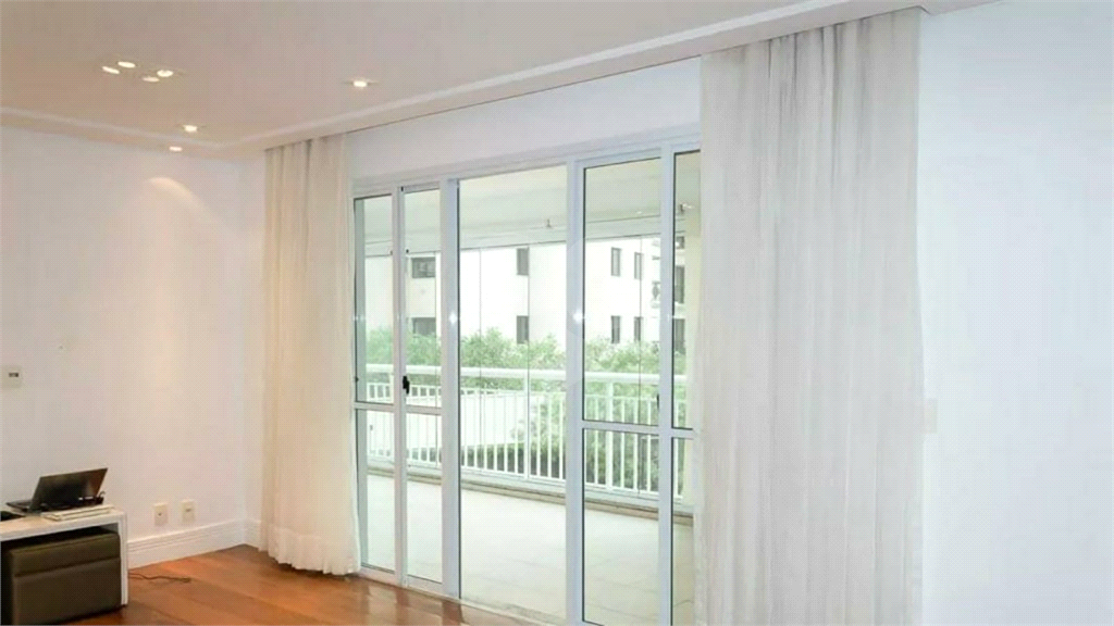 Apartamento para locação no Mandaqui