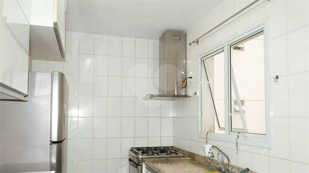 Apartamento para locação no Mandaqui