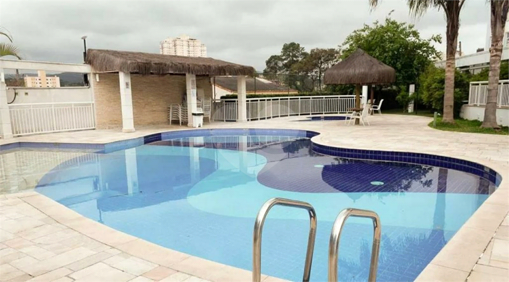 Apartamento para locação no Mandaqui