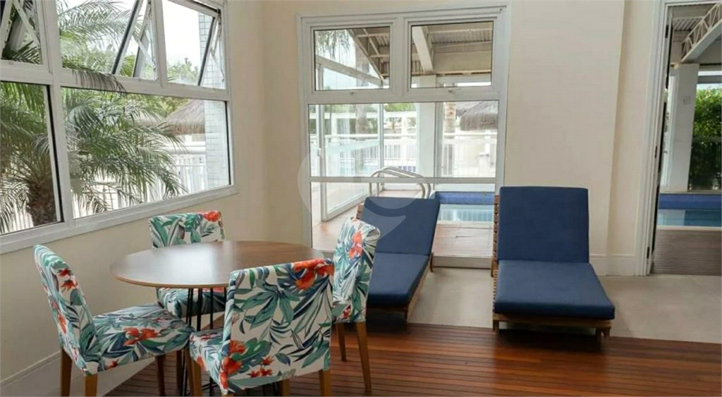 Apartamento para locação no Mandaqui