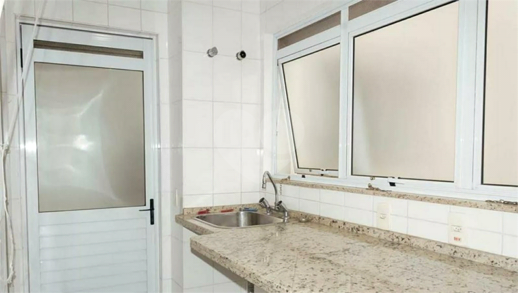 Apartamento para locação no Mandaqui