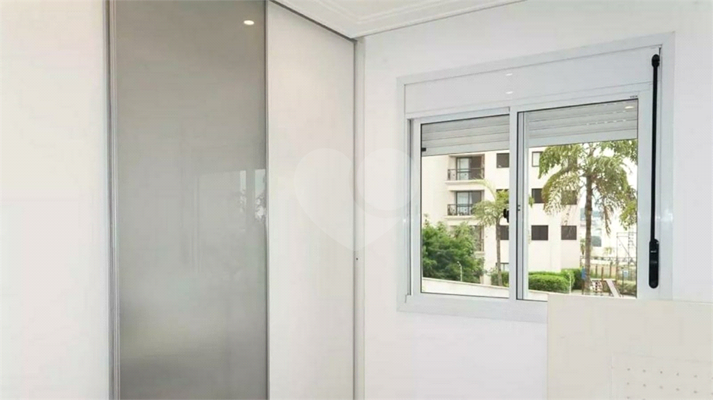 Apartamento para locação no Mandaqui
