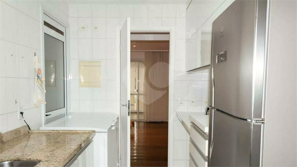 Apartamento para locação no Mandaqui