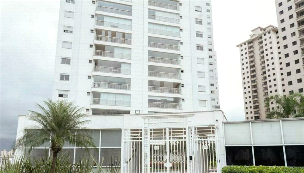 Apartamento para locação no Mandaqui
