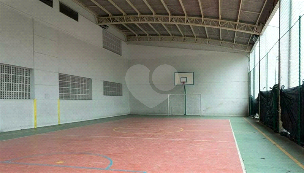 Apartamento para locação no Mandaqui