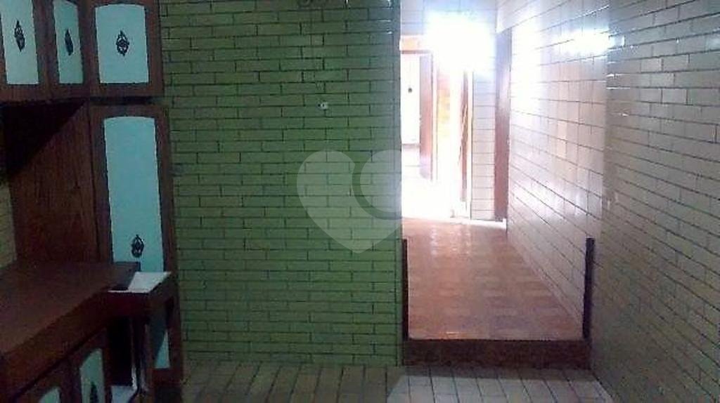 CASA TÉRREA em PARQUE EDU CHAVES