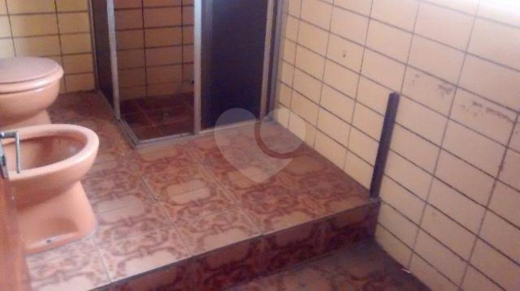 CASA TÉRREA em PARQUE EDU CHAVES