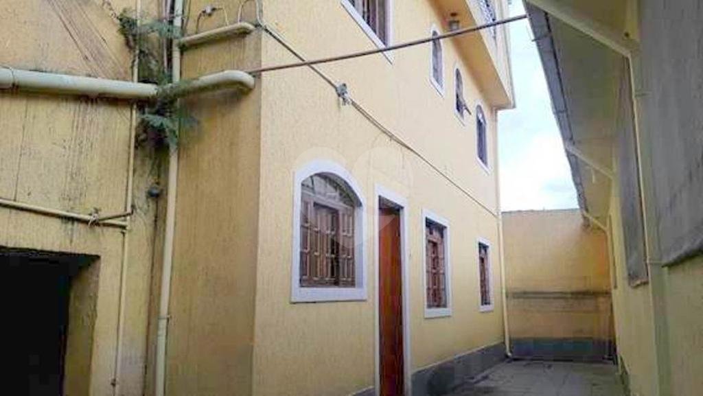 Terreno no Tatuapé de 500 m², 4 casas. Próximo a Conselheiro Carrão.
