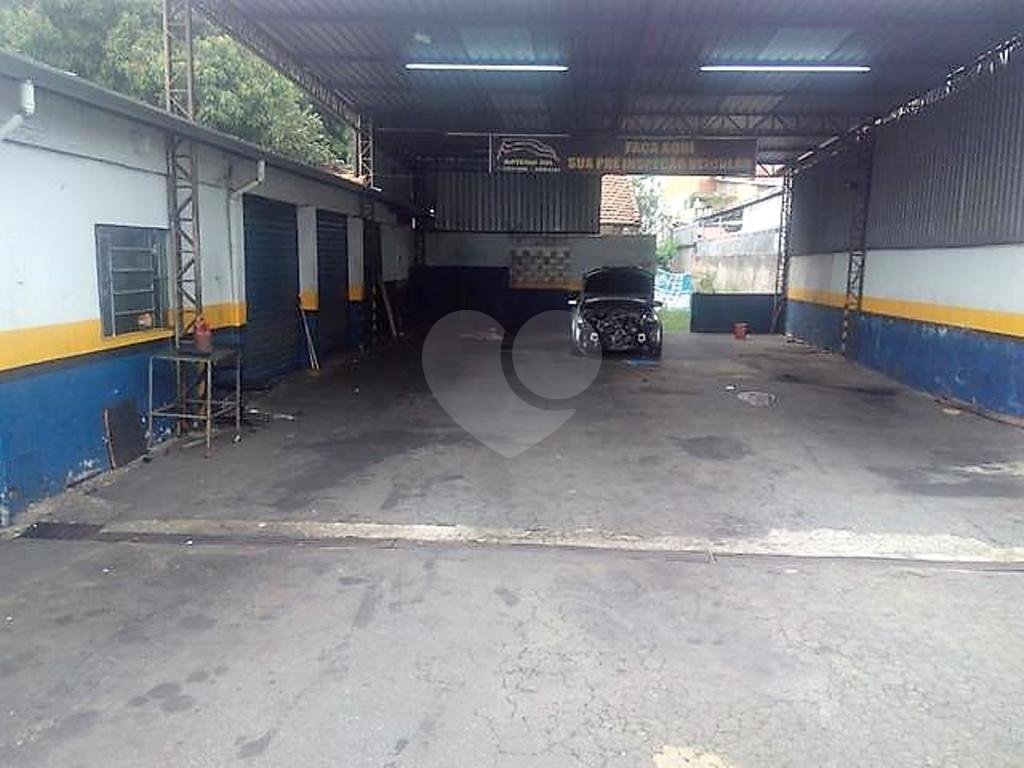 TERRENO em TUCURUVI