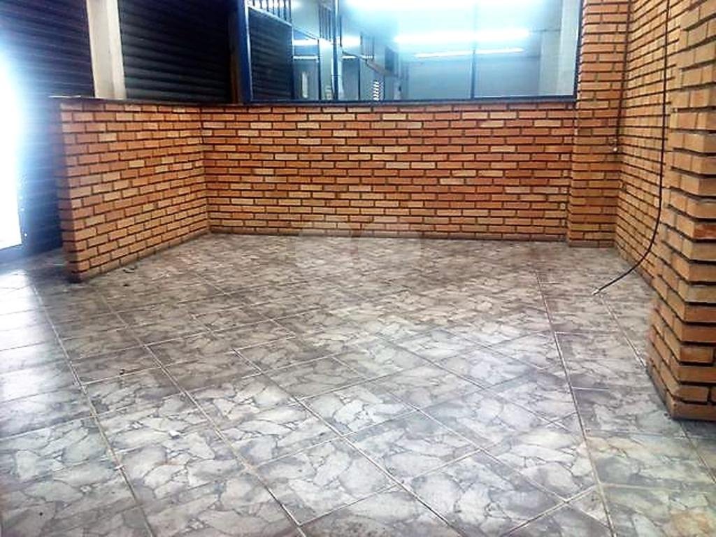 TERRENO em TUCURUVI