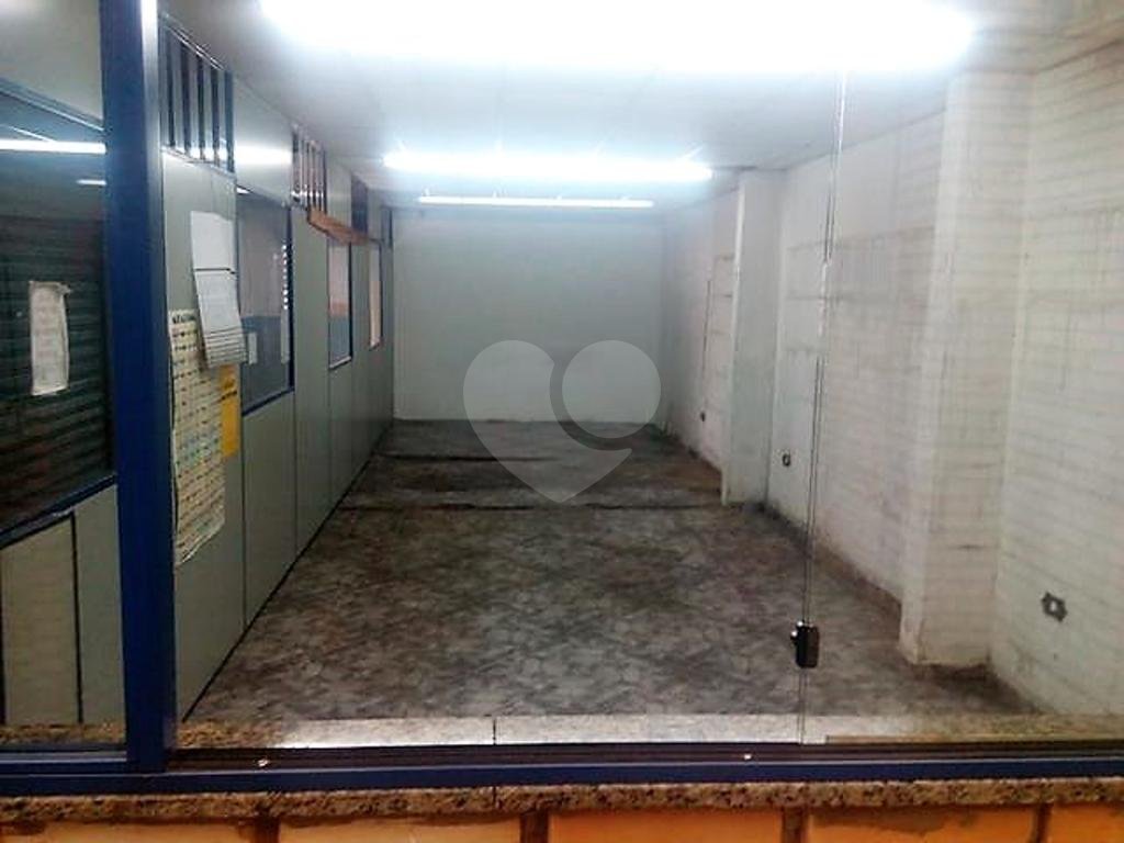 TERRENO em TUCURUVI