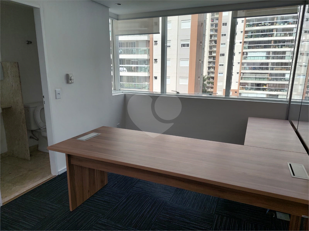 Conjunto Comercial-Sala à venda, 112m² - Foto 11