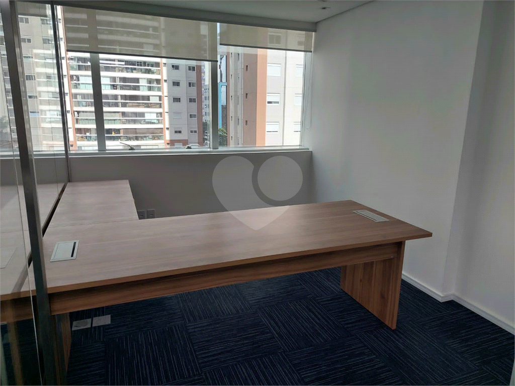 Conjunto Comercial-Sala à venda, 112m² - Foto 10