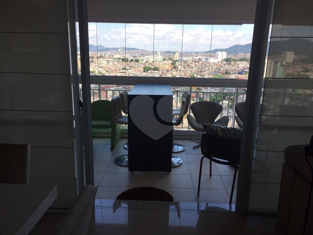 Apartamento á venda na Avenida do Guacá