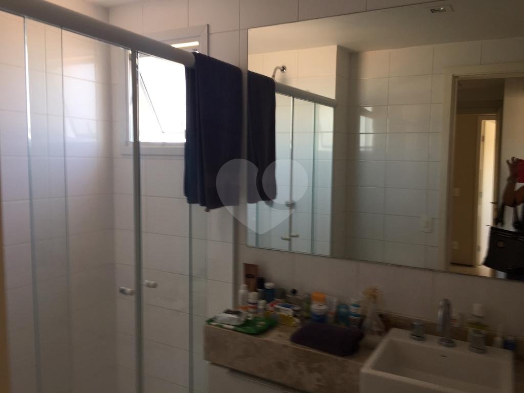 Apartamento á venda na Avenida do Guacá