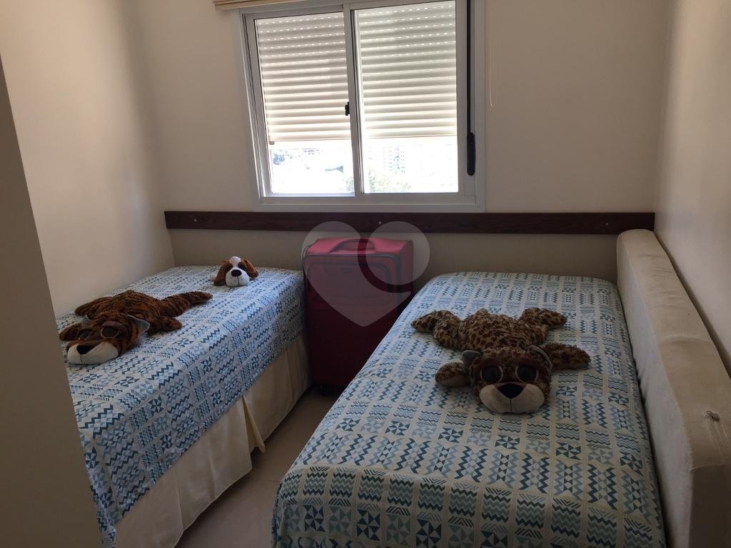 Apartamento á venda na Avenida do Guacá