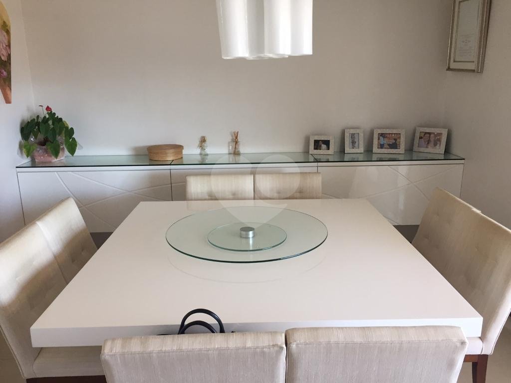 Apartamento á venda na Avenida do Guacá