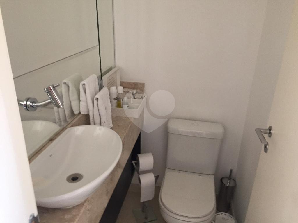 Apartamento á venda na Avenida do Guacá