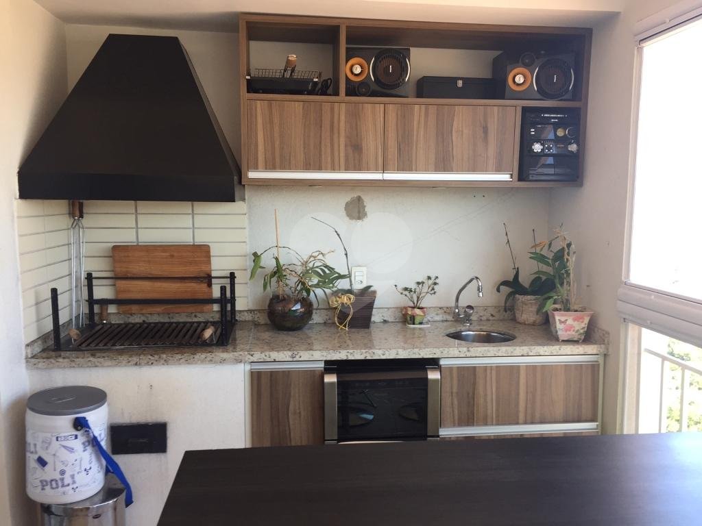 Apartamento á venda na Avenida do Guacá