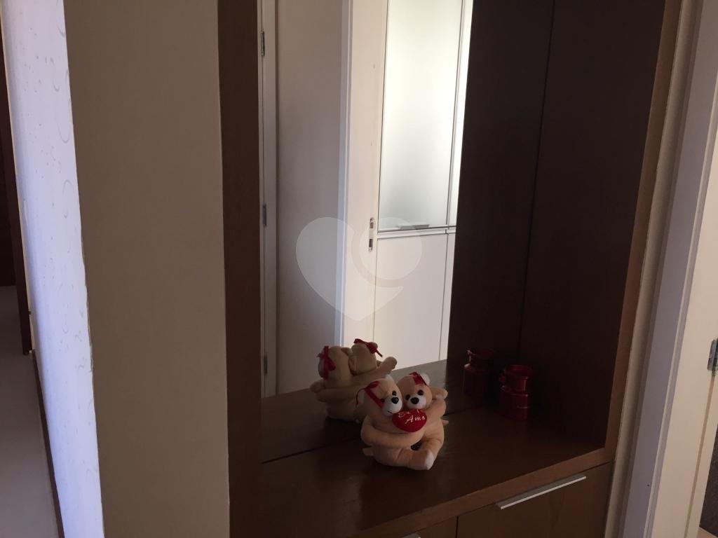 Apartamento á venda na Avenida do Guacá