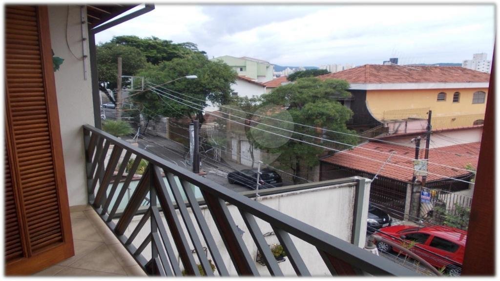 Excelente sobrado na Água Fria