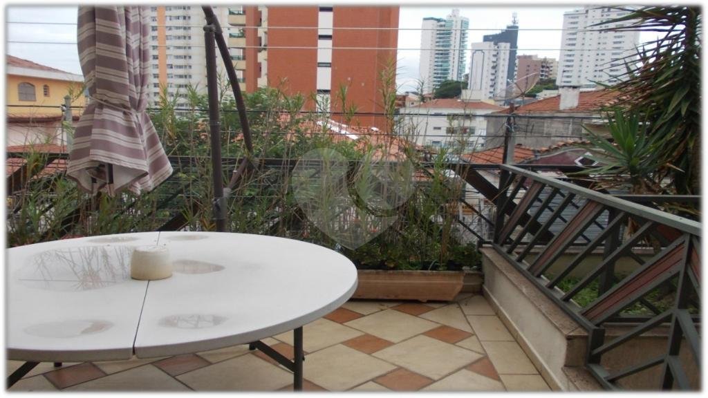 Excelente sobrado na Água Fria