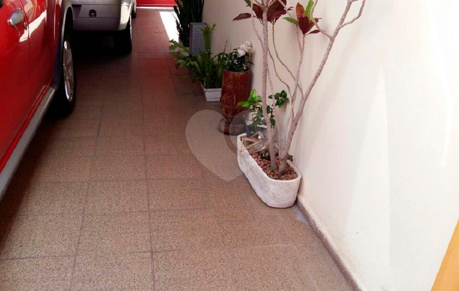 CASA TÉRREA NA VILA GUILHERME
