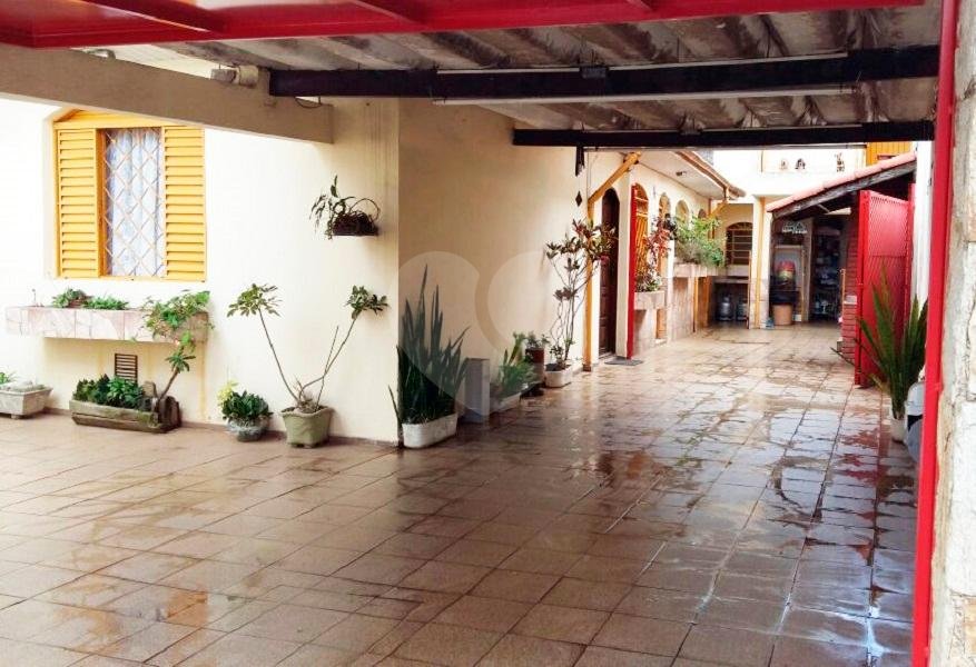 CASA TÉRREA NA VILA GUILHERME